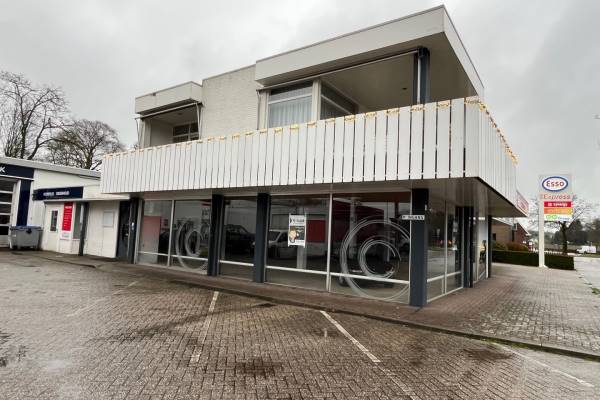 Bedrijfsruimte Stuijvenburchstraat 6 Eerbeek