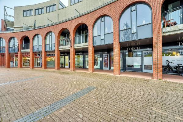 Kantoorruimte Zwaaikom 10 Katwijk (ZH)