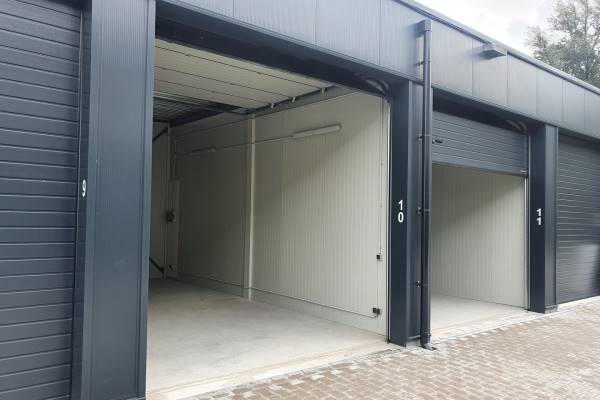 Bedrijfsruimte Beneluxweg 26-A 1 Zuidbroek