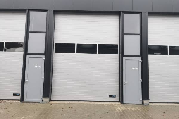 Bedrijfsruimte Elsmorsweg unit 19 Oldenzaal