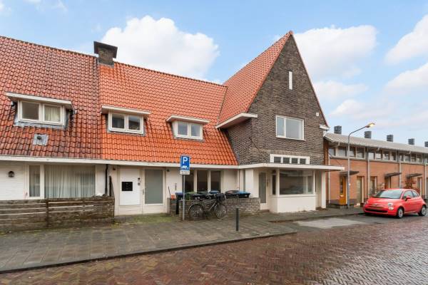 Kantoorruimte Kievitstraat 3-A Hilversum