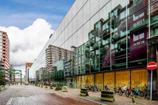 Kantoorruimte Oostenburgermiddenstraat 202 Amsterdam