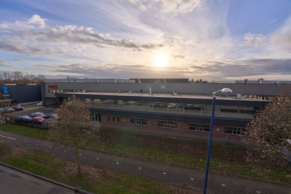 Bedrijfsruimte Doornhoek 3765 Veghel