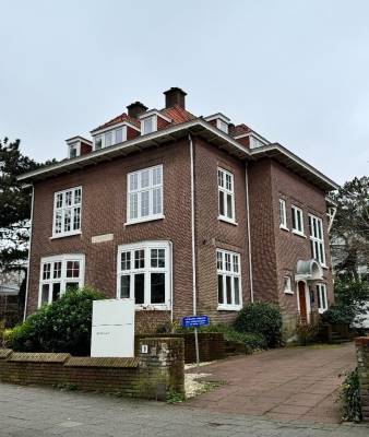 Kantoorruimte Ypersestraat 9 Den Haag