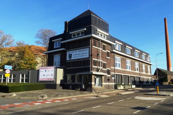 Kantoorruimte Kaldenkerkerweg - 3 Tegelen