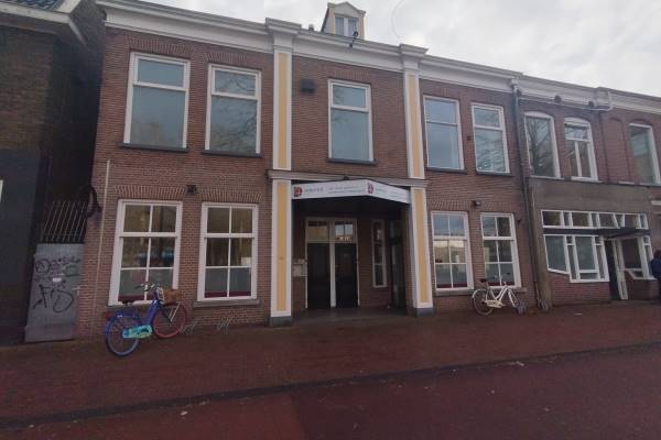 Winkelruimte Brinkgreverweg 52 Deventer