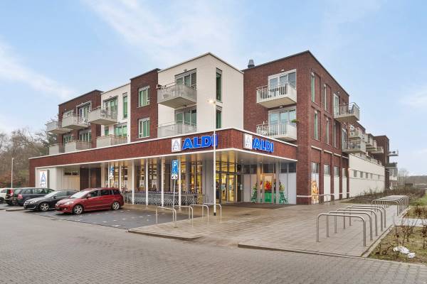 Winkelruimte Beltmolen 1 Nunspeet