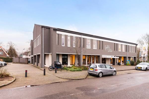 Kantoorruimte Piersonstraat 3-a Dieren