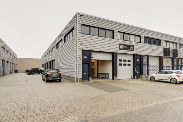Bedrijfsruimte Vlotlaan 743 Monster
