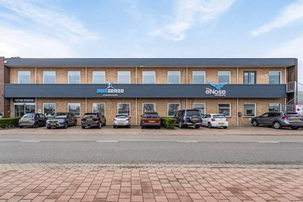 Kantoorruimte Industrieweg 83 Zutphen