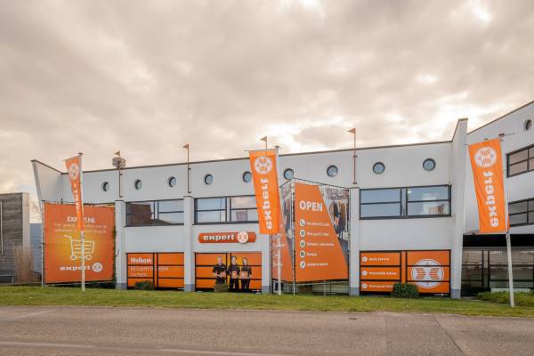 Bedrijfsruimte Eekmolenweg 6 Lochem