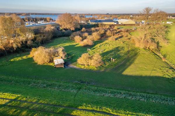 Agrarische grond Bijlandseweg Tolkamer