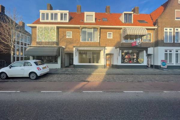 Kantoorruimte Rembrandtlaan 12 Sliedrecht