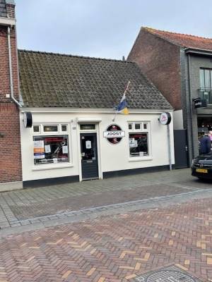 Winkelruimte Tilburgseweg 53 Goirle
