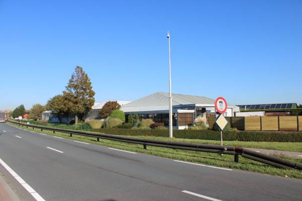 Bedrijfsruimte Lange Broekweg 5 Naaldwijk