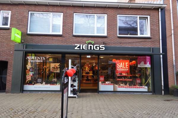 Winkelruimte Keizerserf 12 Nijverdal