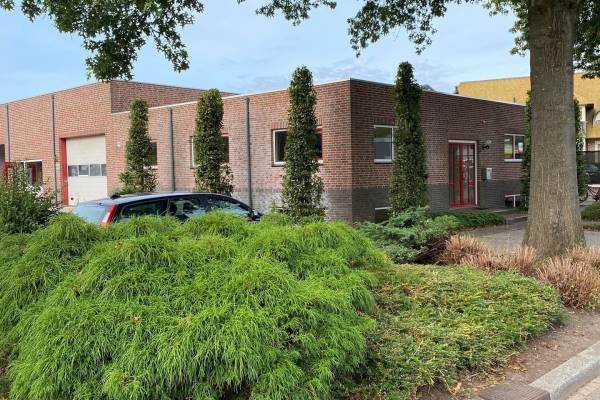 Kantoorruimte Veldkampseweg 1 Heerde