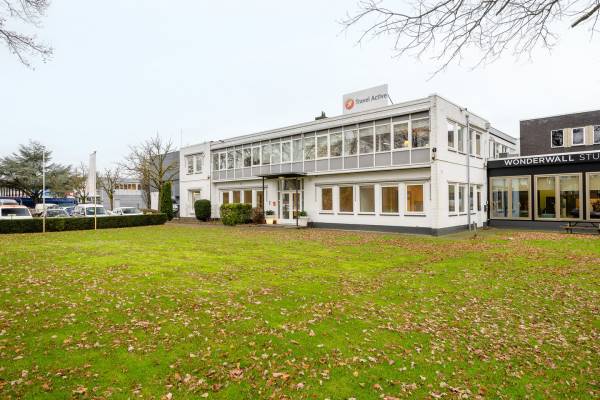 Kantoorruimte Maasheseweg 79 Venray