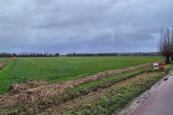 Agrarische grond Loosbroeksestraat Heesch