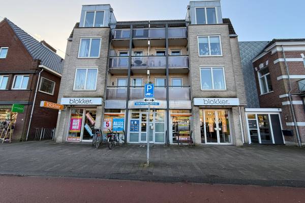 Winkelruimte Utrechtseweg 160 Oosterbeek