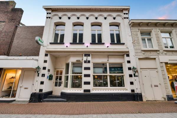 Horecagelegenheid Beekstraat 13 Weert