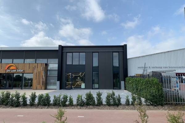 Maatschappelijk vastgoed Kloosterheulweg 14 Waalwijk