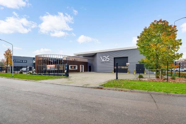 Bedrijfsruimte Schepenlaan 8 Weert