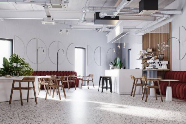 Kantoorruimte Stadhuispassage 4 Weert