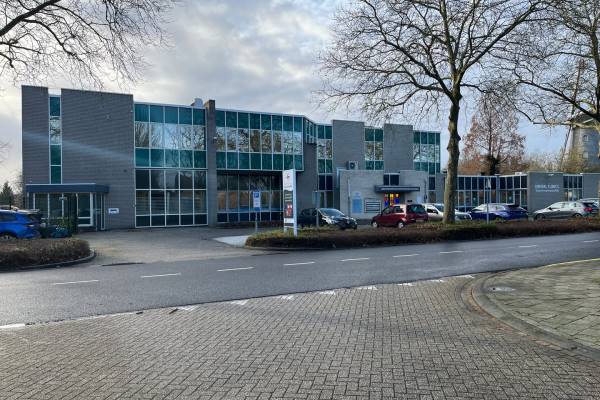 Kantoorruimte Noordkade 2 Weert