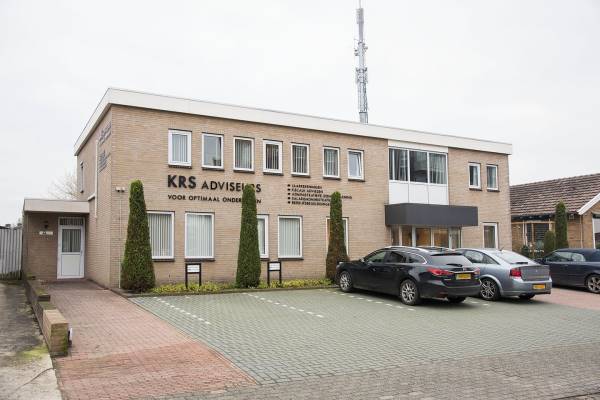 Beleggingsobject Werfheegde 23 Haaksbergen