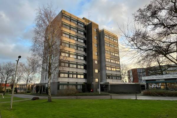 Maatschappelijk vastgoed Anklaarseweg 91 Apeldoorn