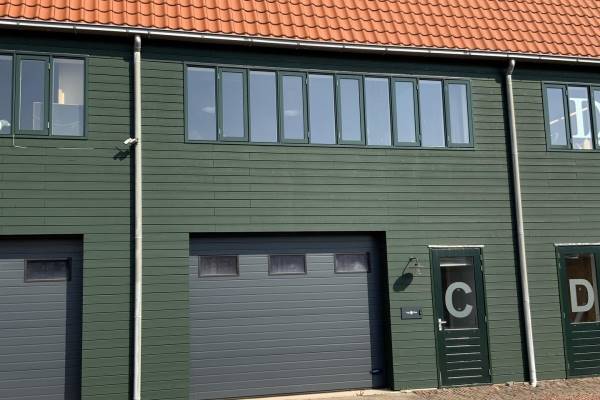 Bedrijfsruimte Zeilenmakersstraat 1-c Westzaan