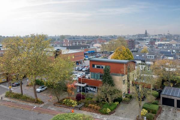 Winkelruimte Lindehoevelaan 2 Barendrecht