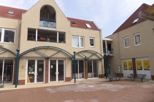 Winkelruimte Gindrapassage 8 Bladel