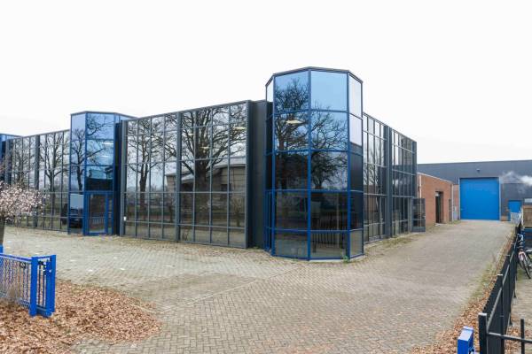 Bedrijfsruimte De Haak 6 Valkenswaard