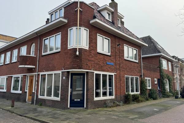 Kantoorruimte Coetsstraat 9 Zwolle
