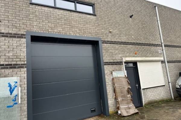 Bedrijfsruimte De Huufkes 81-B Nuenen