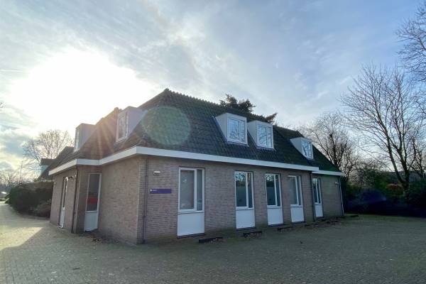 Kantoorruimte Striensestraat 35 Rosmalen