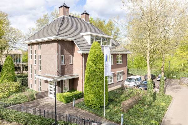 Kantoorruimte Meerkollaan 11 Eindhoven