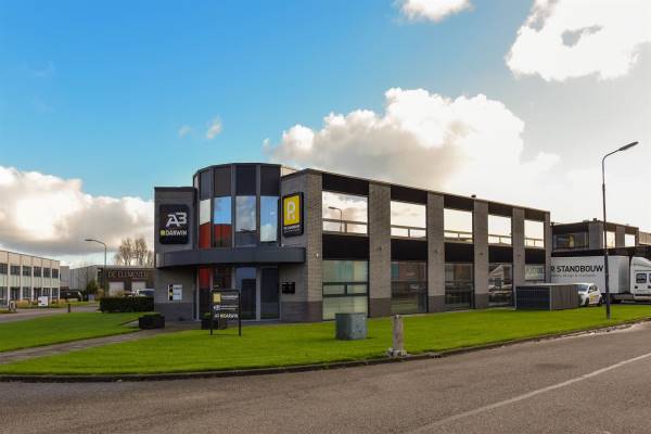 Kantoorruimte Rendementsweg 1 Mijdrecht
