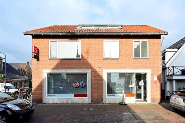Kantoorruimte Dorpsstraat 7 Wilnis