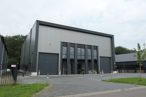 Bedrijfsruimte Handelsweg 7 Zuidwolde (DR)