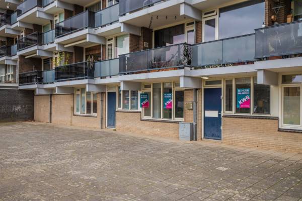 Kantoorruimte Keizershof 9 Arnhem