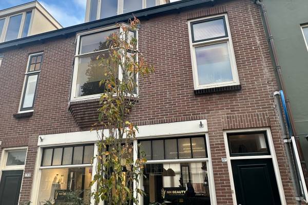 Winkelruimte Heereweg 151 Lisse