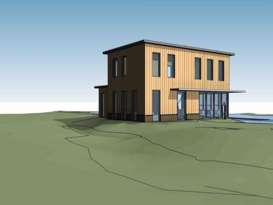 Bouwgrond Grotewaard 39 Noordeloos