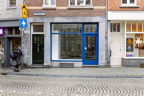 Winkelruimte Brusselsestraat 1-A Maastricht