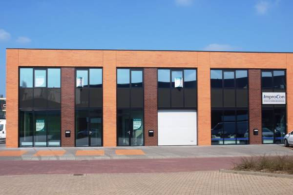 Kantoorruimte Papland 19-o Gorinchem