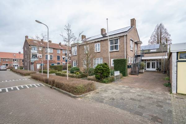 Kantoorruimte Rogier Jooszstraat 4-b Leerdam
