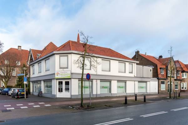 Kantoorruimte Oldenzaalsestraat 217- 219 Hengelo (OV)
