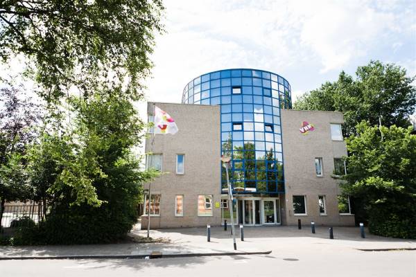 Kantoorruimte Canadalaan 1 Groningen